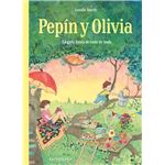 Pepin Y Olivia
