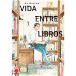 Vida Entre Libros 1