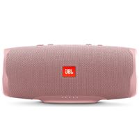 Altavoz Bluetooth JBL Charge 4 Rosa