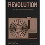 Revolution the history of turntable design