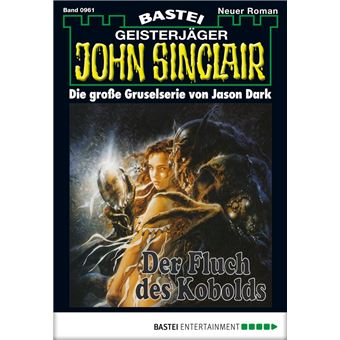 John Sinclair 961 - 1