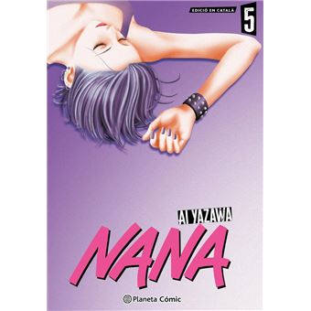 Nana n. 05/07 (català)
