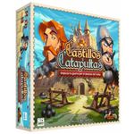 Castillos y Catapultas - juego de mesa