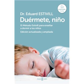 Duérmete, niño (edición actualizada y ampliada)