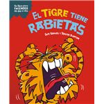 El Tigre Tiene Rabietas
