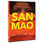 Sanmao, la novia del desierto - DVD