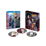 Naruto Shippuden Box 13 Ep 320 a 345 - Blu-ray