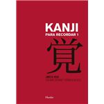 Kanji para recordar I
