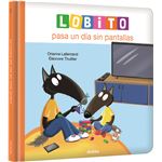 Lobito Pasa Un Dia Sin Pantallas