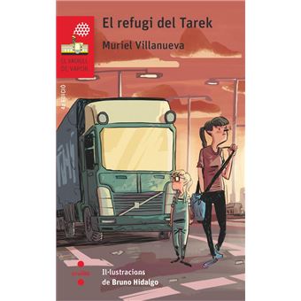 El refugi del tarek