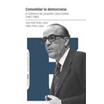 Consolidar La Democracia