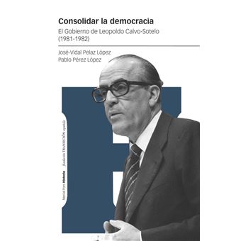 Consolidar La Democracia