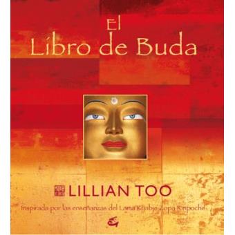 El libro de Buda