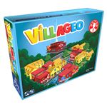 Asmodee Villageo - Juego De Mesa - Imagen 3