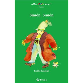 Simon simon