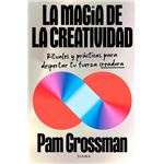 La magia de la creatividad
