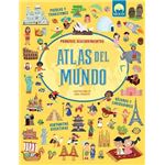 Atlas Del Mundo