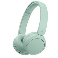 Auriculares Bluetooth Sony WH-CH535 Verde
