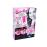 Cife Gel a Peel Set Principiantes rosa neón_1