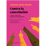 Contra La Cancelación