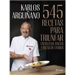545 recetas para triunfar