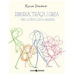 DIBUIXA, TRAÇA I CREA - Treu la tev