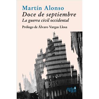 Doce De Septiembre - 1