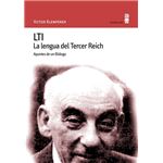 LTI. La lengua del Tercer Reich