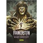 Frankestein (Clásicos Manga)
