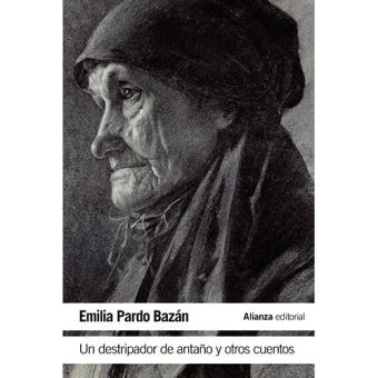Un destripador de antaño y otros cuentos