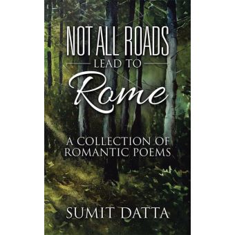 Not All Roads Lead to Rome - 1