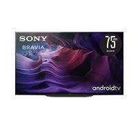 TV OLED 48'' Sony Bravia KE-48A9 4K UHD HDR Smart TV