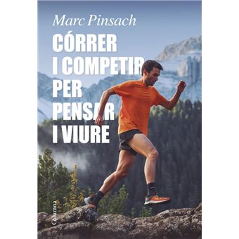 Córrer i competir per pensar i viure