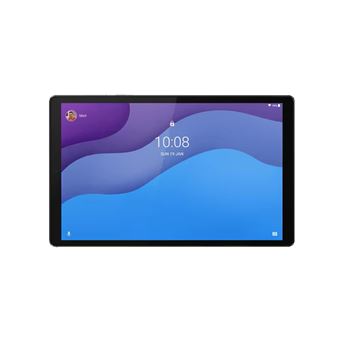 Tablet Lenovo Tab M10 HD 2ª Gen. 10,1'' 32GB Gris