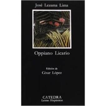 Oppiano licario