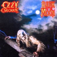 Bark At The Moon - CD