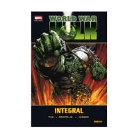 World War Hulk. Integral