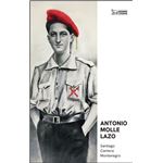 Antonio Molle Lazo