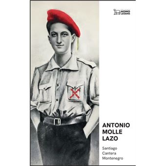 Antonio Molle Lazo