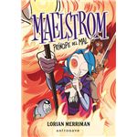 Malestrom Principe Del Mal