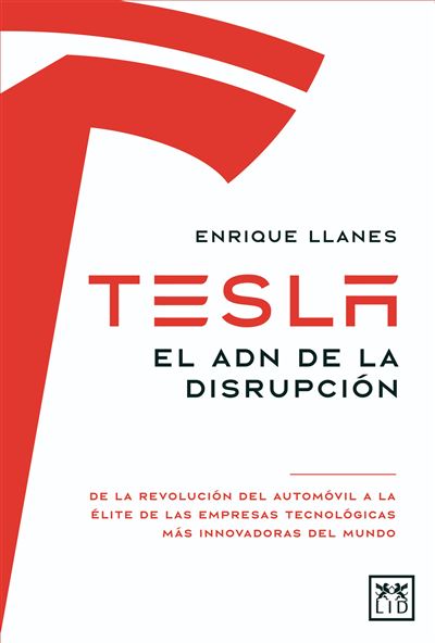 Tesla Enrique Llanes - Imagen 2