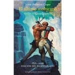El último mohicano