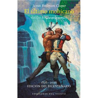 El último mohicano