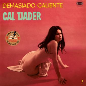 Cal Tjader - 1