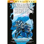 Vengadores Secretos 4 Cumple La Mision No Seas Visto Salva E