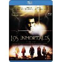 Los inmortales. El origen - Blu-Ray