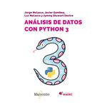 Analisis De Datos Con Python 3
