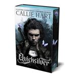 Quicksilver. Saga Alquimia & Fae Vol. 1