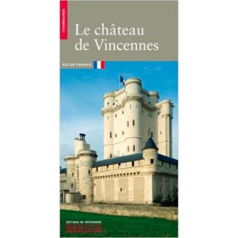Chateau de vincennes