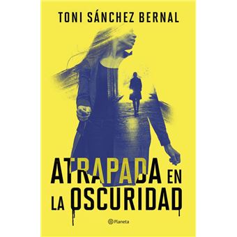 Atrapada en la oscuridad